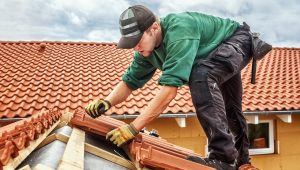 Travaux de toiture et de couverture à Sainte-Alvere